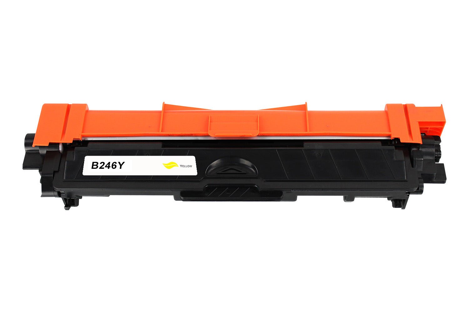 Cartouche de toner Compatible Brother TN-426Y Jaune 6500pages - KERA FRANCE Cartouche de toner Compatible Brother TN-426Y Jaune 6500pages - KERA FRANCE